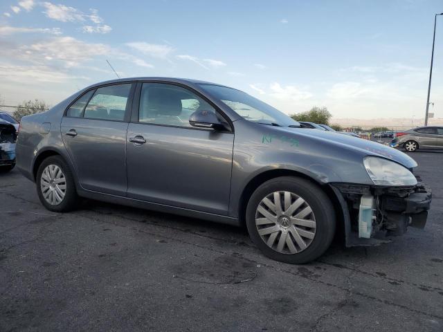 2010 VOLKSWAGEN JETTA S - 3VWJZ7AJ2AM093772