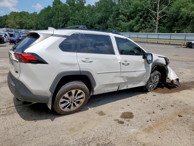 2024 TOYOTA RAV4 XLE PREMIUM 2T3C1RFVXRW352383