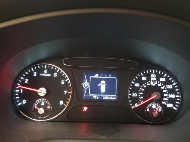 2016 KIA SORENTO EX - 5XYPHDA58GG031526