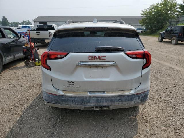 2020 GMC TERRAIN SL 3GKALMEV7LL337171