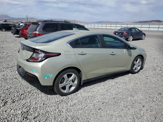 2017 CHEVROLET VOLT LT 1G1RC6S53HU116767
