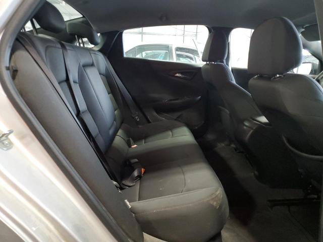 2016 CHEVROLET MALIBU LS - 1G1ZB5ST9GF274884