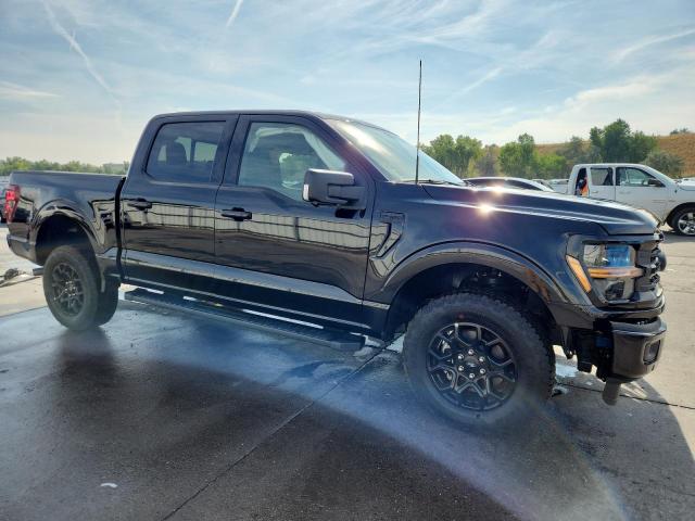 2025 FORD F150 XLT - 1FTFW3L88SKD64959