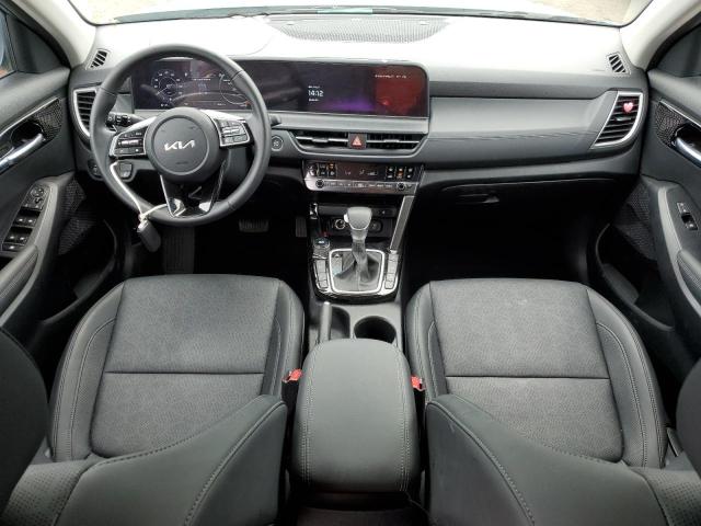 2024 KIA SELTOS EX KNDERCAA6R7621820