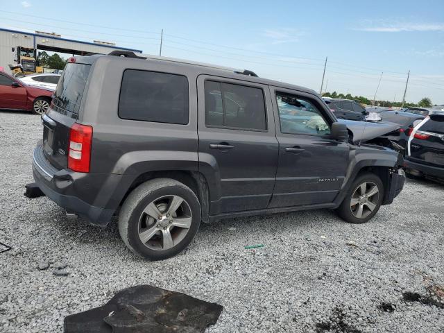 2016 JEEP PATRIOT LA 1C4NJPFA7GD527192
