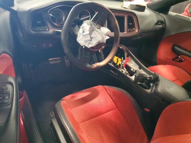 2023 DODGE CHALLENGER 2C3CDZFJ1PH638063