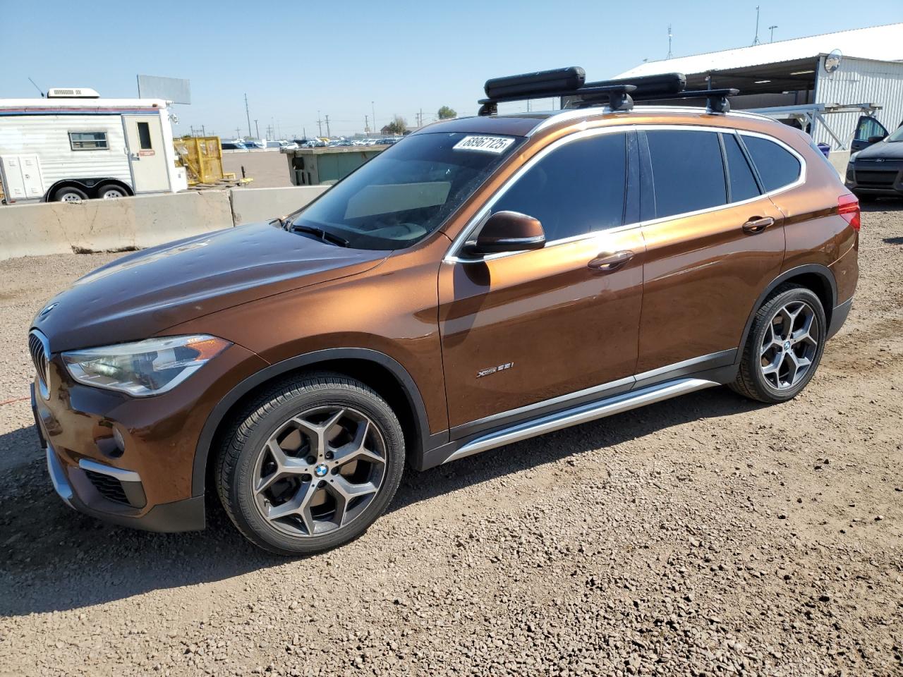 BMW X1 XDRIVE28I