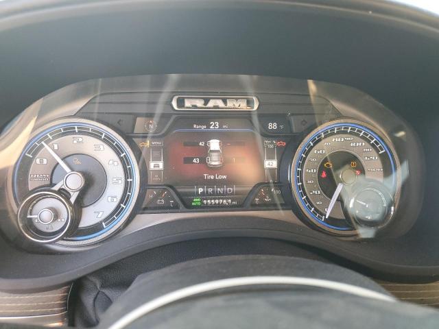 2019 RAM 1500 LIMIT 1C6SRFHT4KN888166