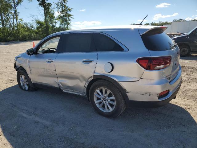 2019 KIA SORENTO L 5XYPG4A36KG591975