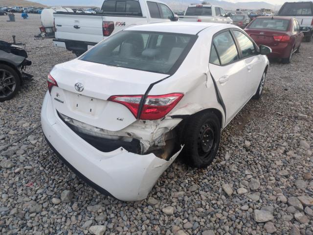 2015 TOYOTA COROLLA L 5YFBURHE2FP277040