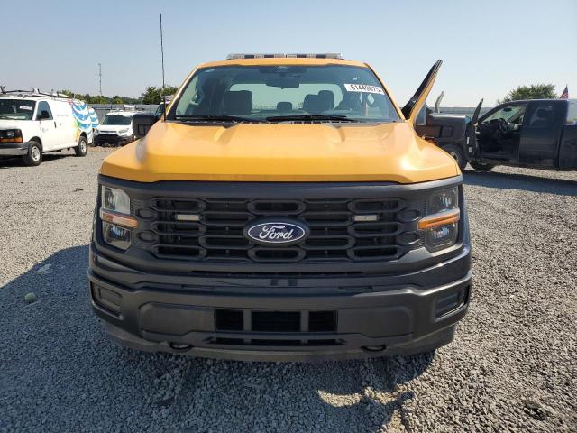 2024 FORD F150 XL 1FTEX1LP4RKF23328