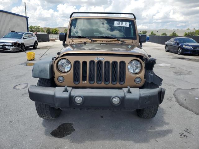 2015 JEEP WRANGLER U 1C4BJWDG2FL665912