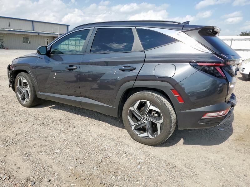 2024 HYUNDAI TUCSON SEL - 5NMJF3DE2RH364069