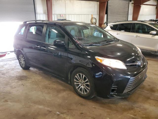 2018 TOYOTA SIENNA XLE 5TDYZ3DC3JS926938