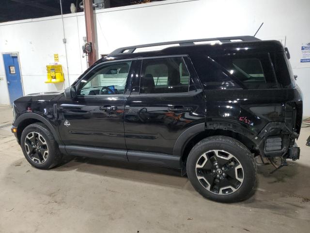2023 FORD BRONCO SPO 3FMCR9C63PRD35041