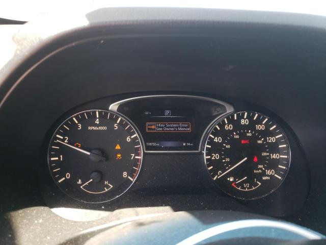 2016 NISSAN PATHFINDER S 5N1AR2MNXGC616353