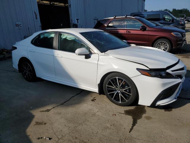 2024 TOYOTA CAMRY SE N 4T1G11BK4RU115749