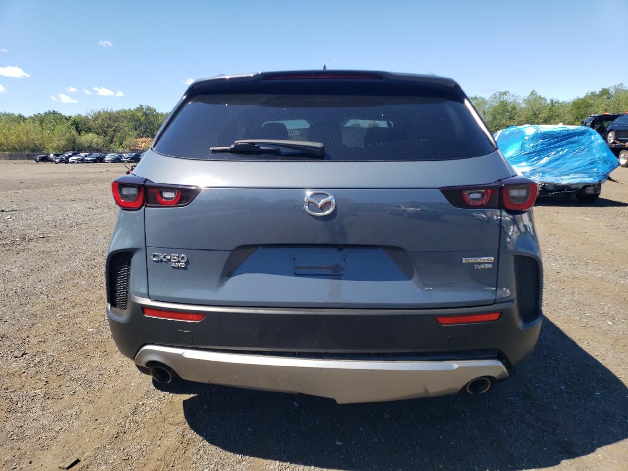 MAZDA CX-50 PREMIUM