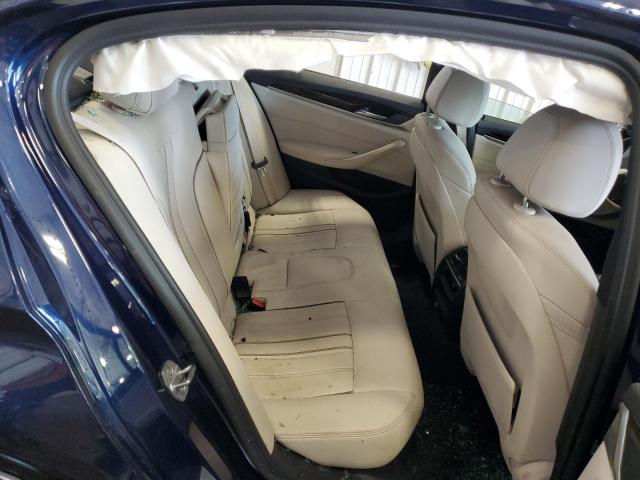 2018 BMW 540 XI - WBAJE7C56JWC57328