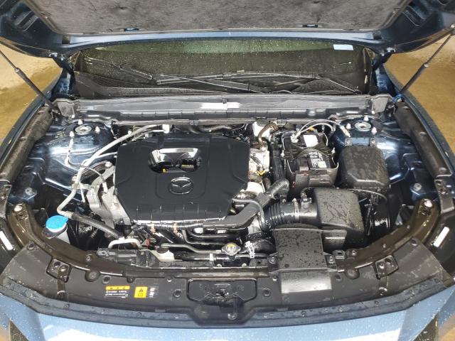 2025 MAZDA CX-50 PREF 7MMVABBM5SN347148