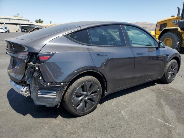 2024 TESLA MODEL Y 7SAYGDED2RF186191
