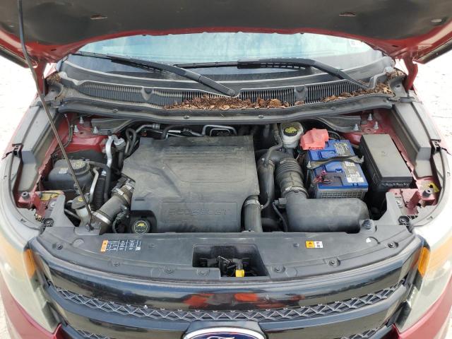 2015 FORD EXPLORER S 1FM5K8GT8FGB00308