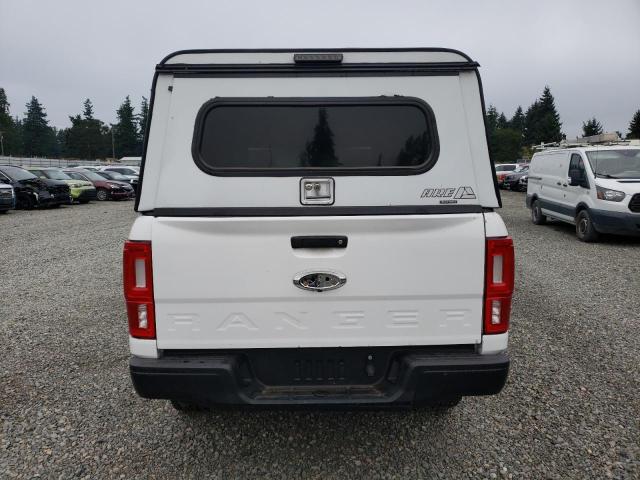 2021 FORD RANGER XL 1FTER1EH5MLD55198