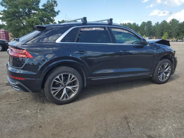 2021 AUDI Q8 PREMIUM WA1EVAF16MD011817