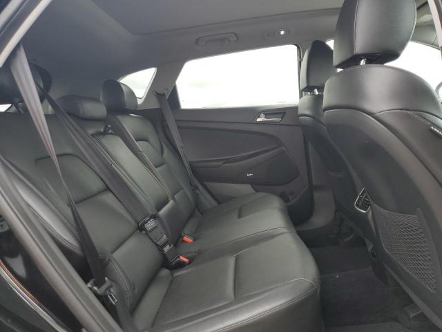2019 HYUNDAI TUCSON LIM - KM8J3CAL7KU973714