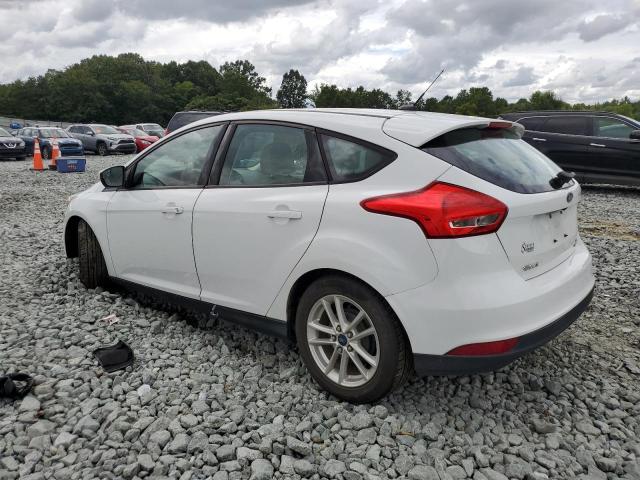 2015 FORD FOCUS SE - 1FADP3K23FL381661