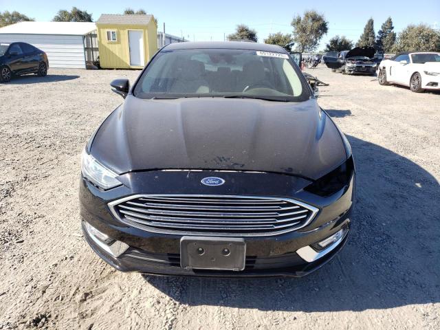 2018 FORD FUSION SE - 3FA6P0HD1JR273498