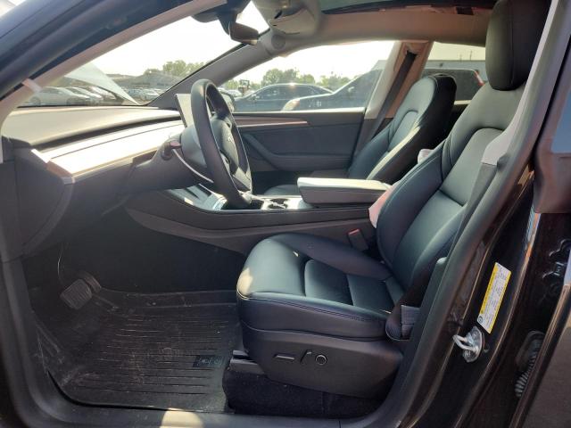 2025 TESLA MODEL Y - 7SAYGDEE3SF284144