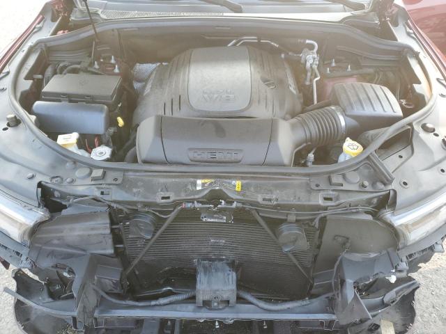 2022 DODGE DURANGO R/T 1C4SDJCT5NC101114