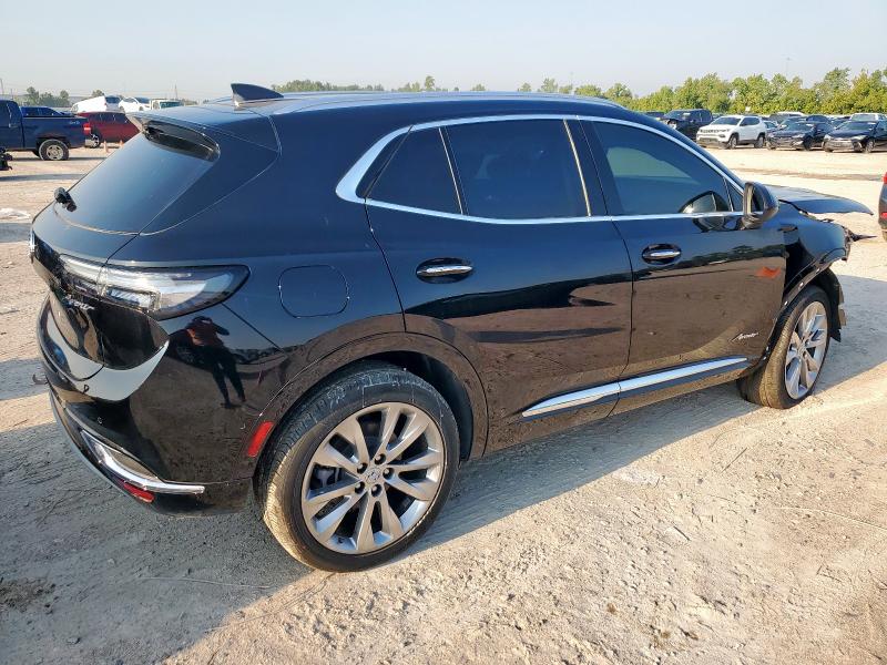 2023 BUICK ENVISION A LRBFZSR43PD184272