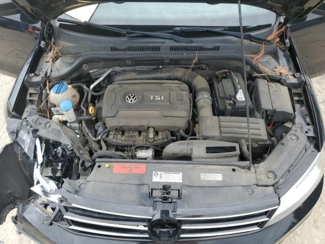 2016 VOLKSWAGEN JETTA SPORT 3VWD17AJ1GM386480