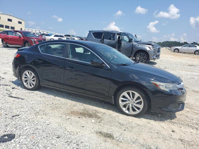 2017 ACURA ILX BASE WATCH PLUS 19UDE2F35HA014922