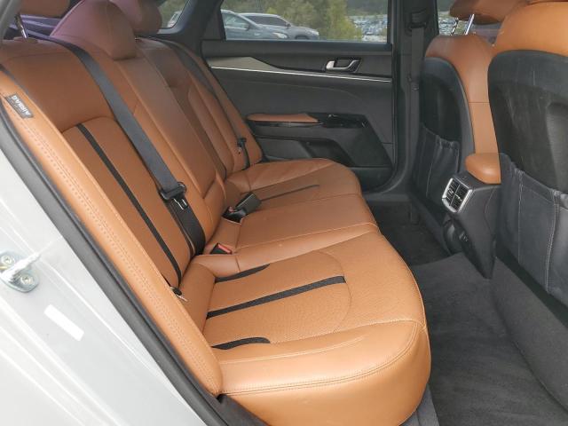 2023 KIA K5 GT 5XXG44J84PG178453