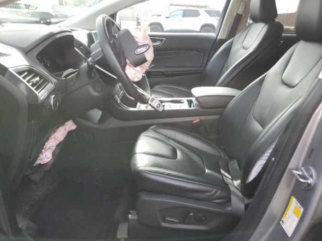 2022 FORD EDGE TITAN 2FMPK4K9XNBA55360
