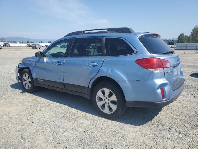 2010 SUBARU OUTBACK 2. - 4S4BRCKCXA3356197