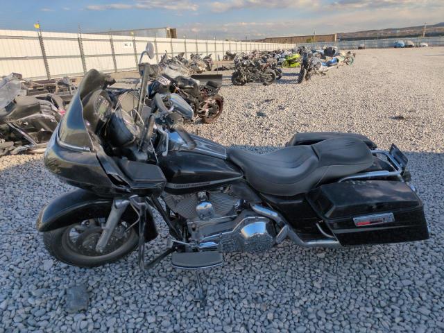 2006 HARLEY-DAVIDSON FLTRI - 1HD1FSW106Y708160