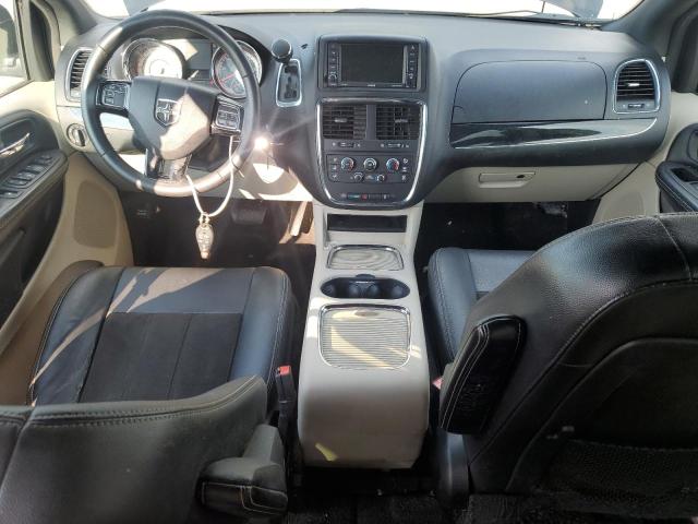 2019 DODGE GRAND CARA 2C4RDGCG7KR594902