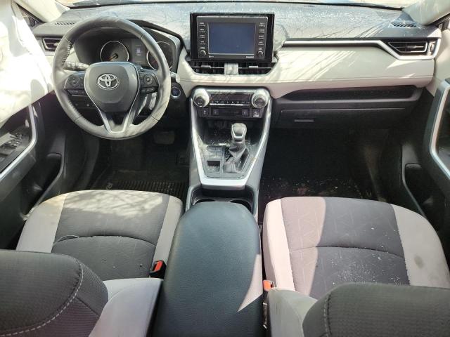 2020 TOYOTA RAV4 XLE JTMP1RFV3LD526445