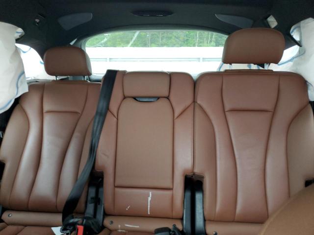 2020 AUDI Q7 PREMIUM WA1LXAF77LD001754