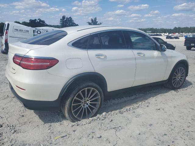 2017 MERCEDES-BENZ GLC COUPE 300 4MATIC WDC0J4KB0HF228358