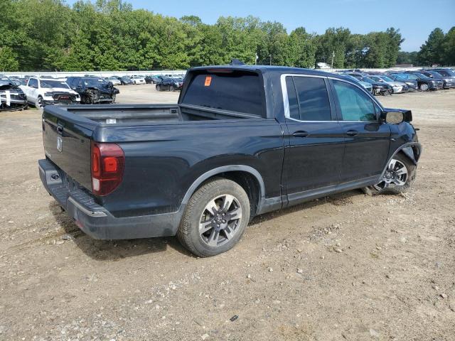 2017 HONDA RIDGELINE RTL 5FPYK2F66HB005244