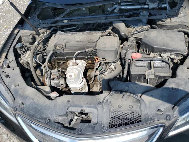 2015 ACURA TLX 19UUB1F3XFA003897