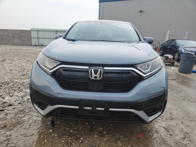 2020 HONDA CR-V EX - 5J6RW2H57LL007770