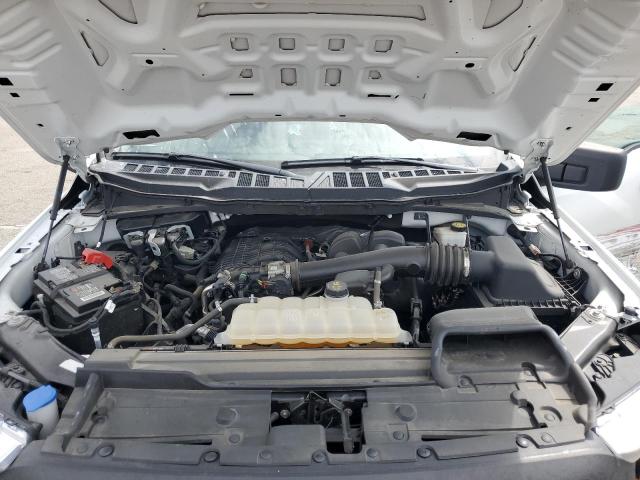 2021 FORD F150 1FTMF1CB4MKE57911