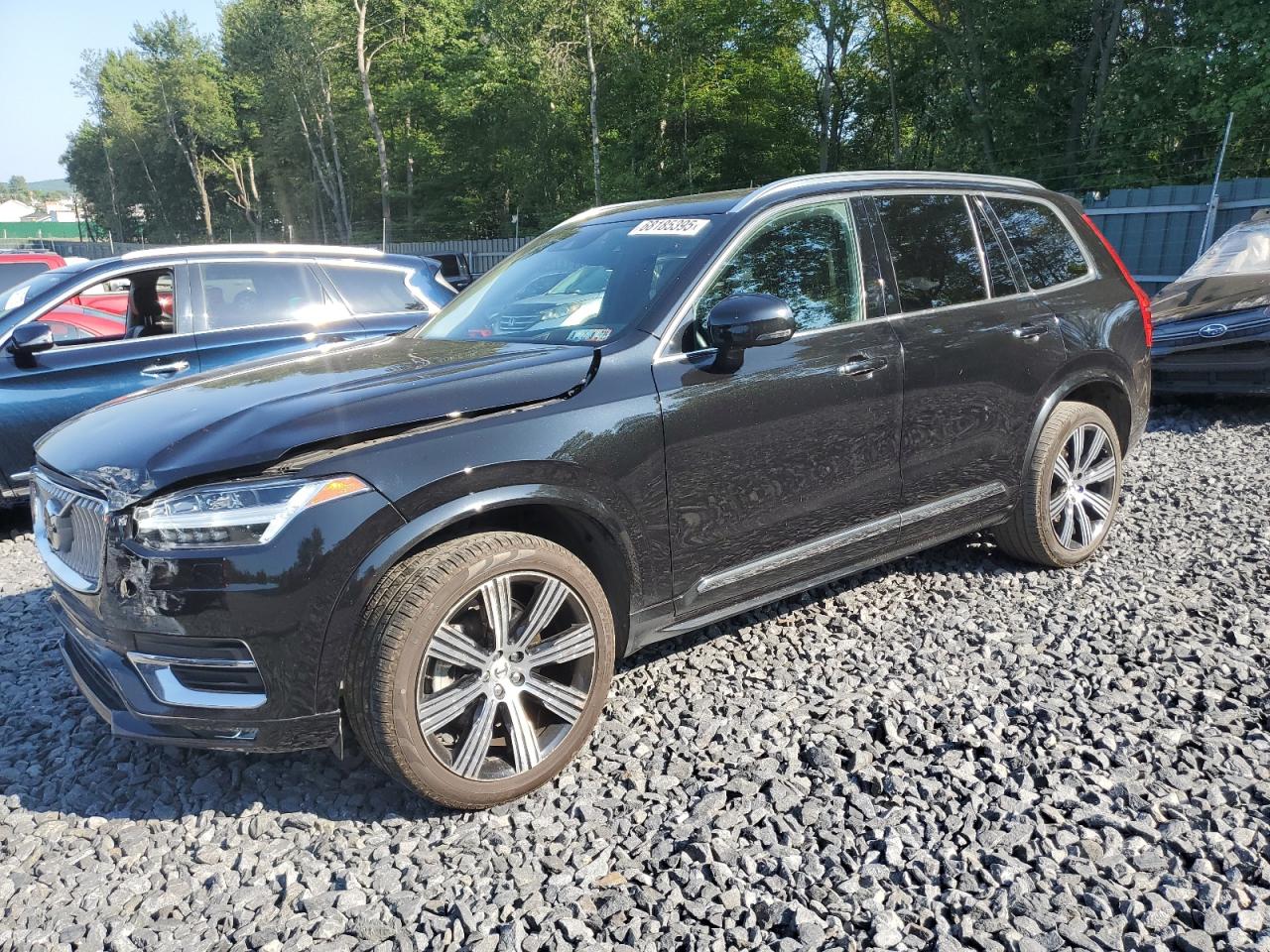 VOLVO XC90 T6 INSCRIPTION