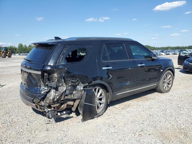 2017 FORD EXPLORER L - 1FM5K7F85HGE22947
